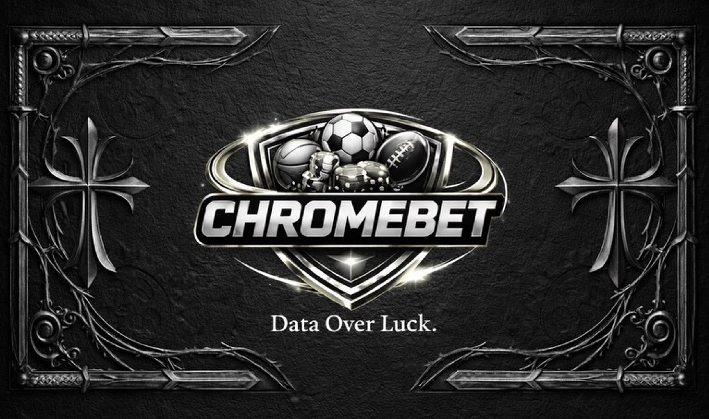 Chrome Bets!
