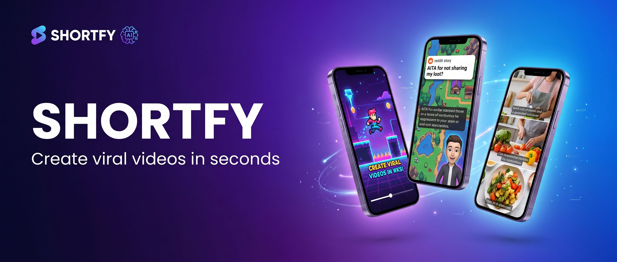 shortfy.io