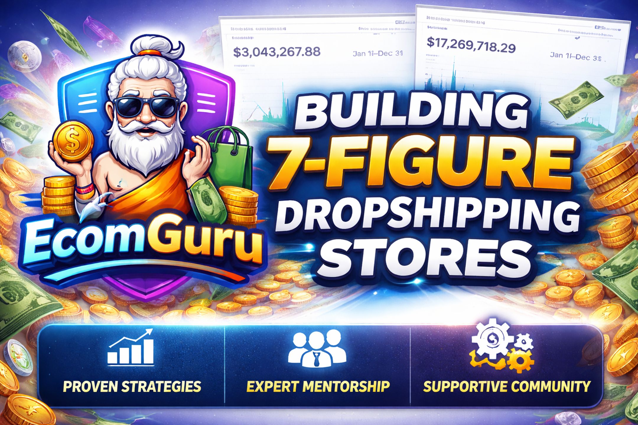 Ecom Guru