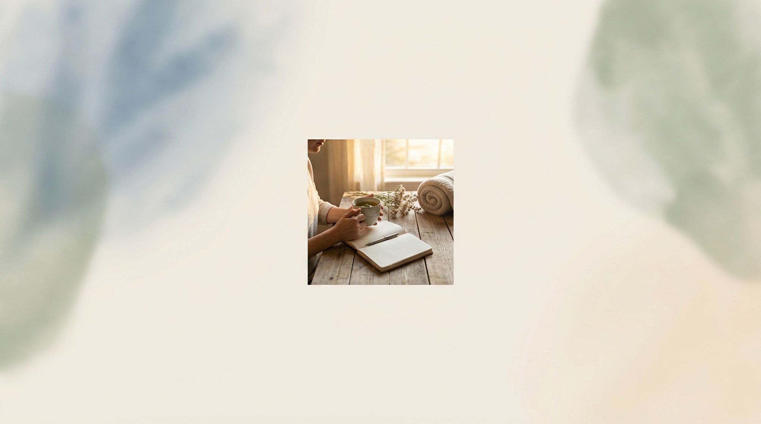 Conceive With More Calm