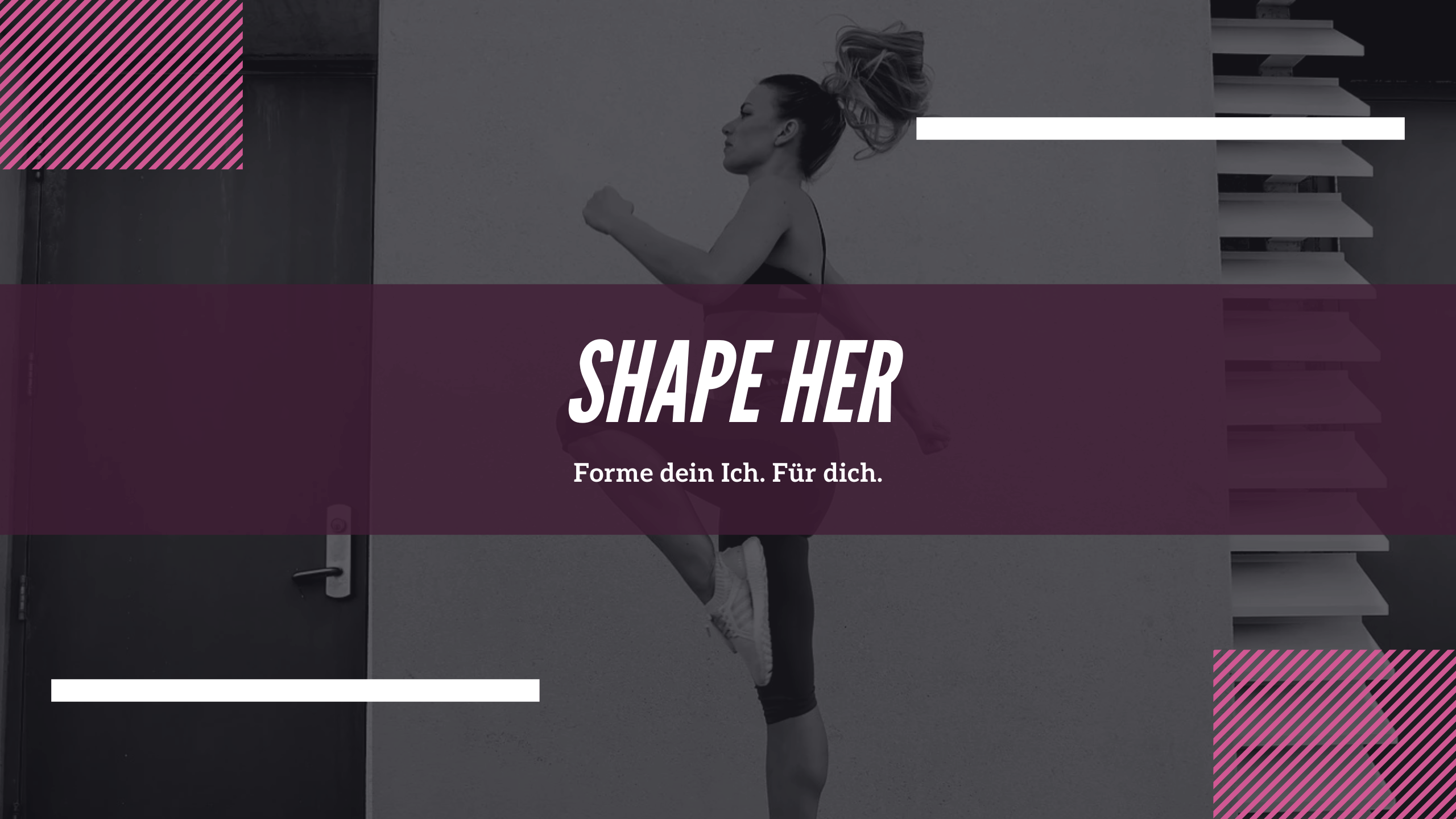 ShapeHer