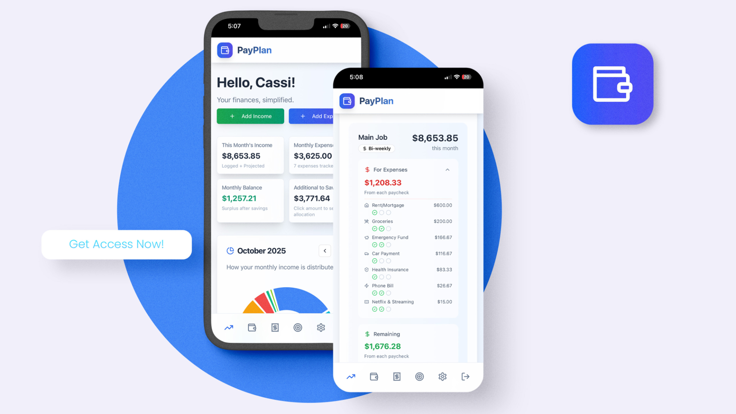 PayPlan