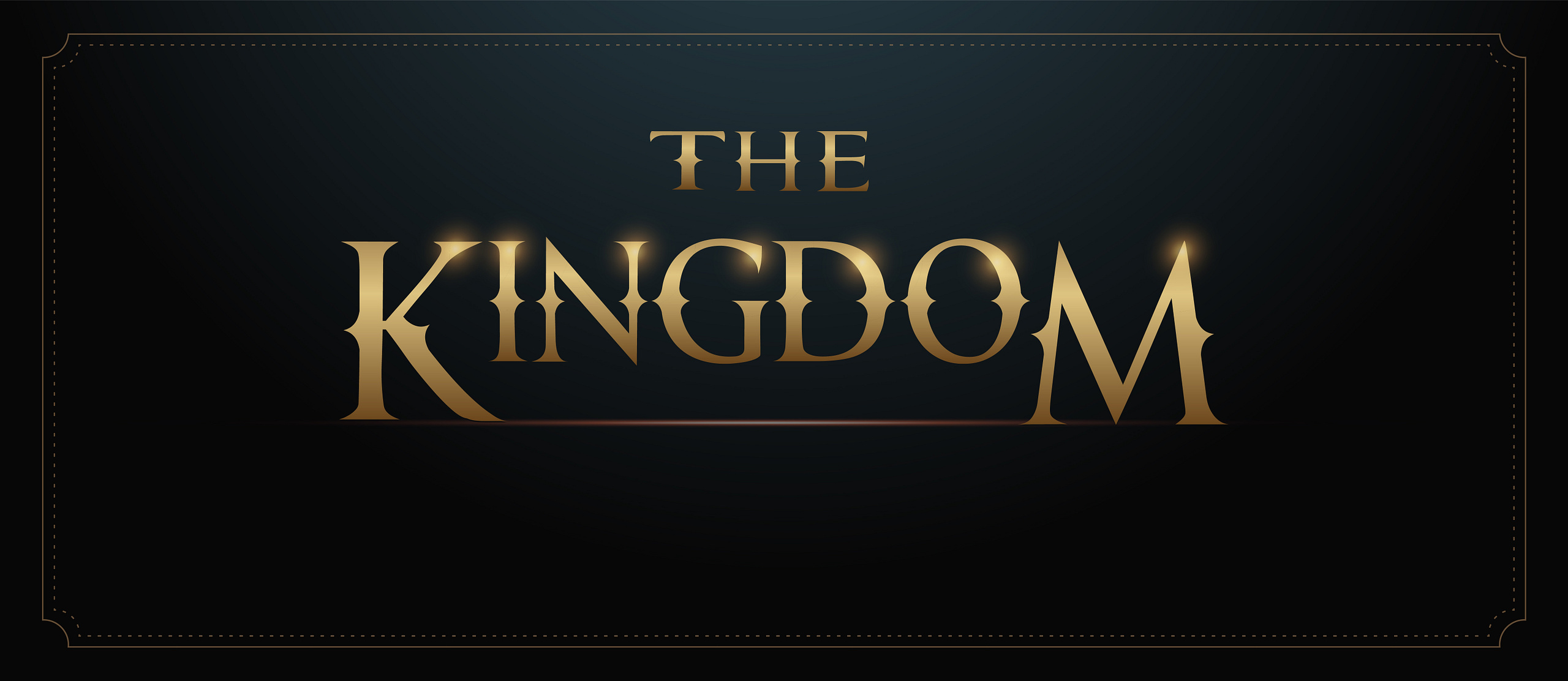 THE KINGDM