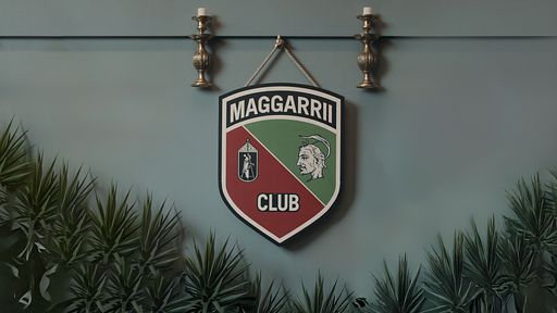 Maggarrii Club V.I.P Trading Access