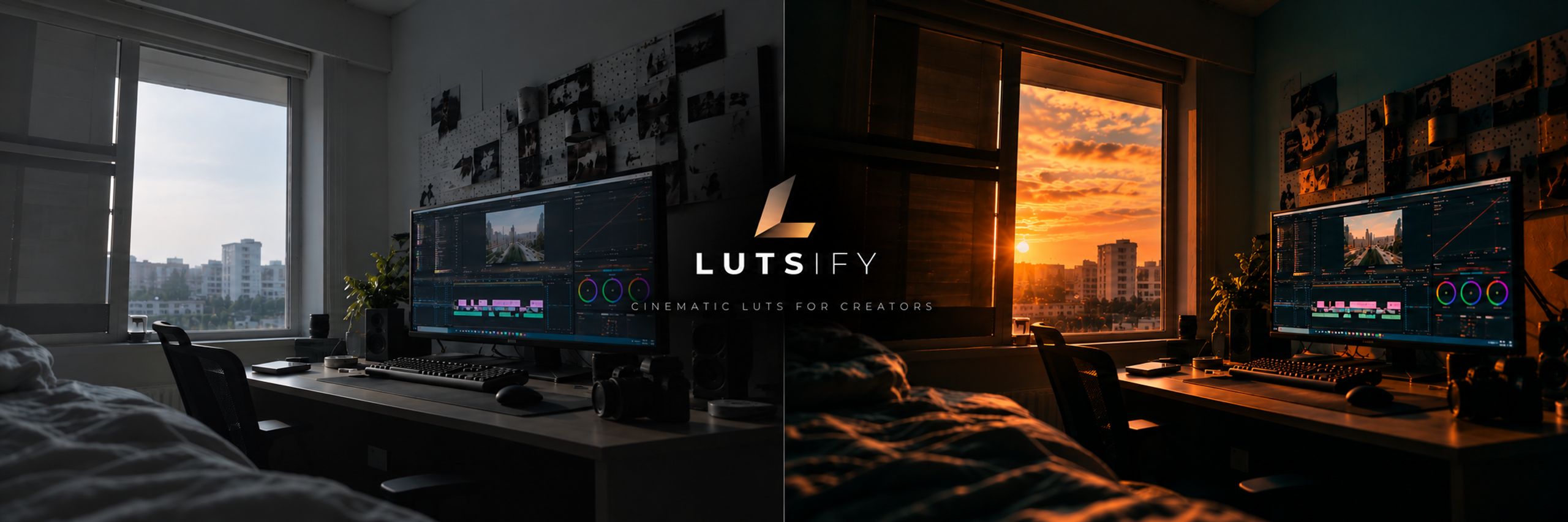Lutsify