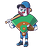 Ballpark Pal logo
