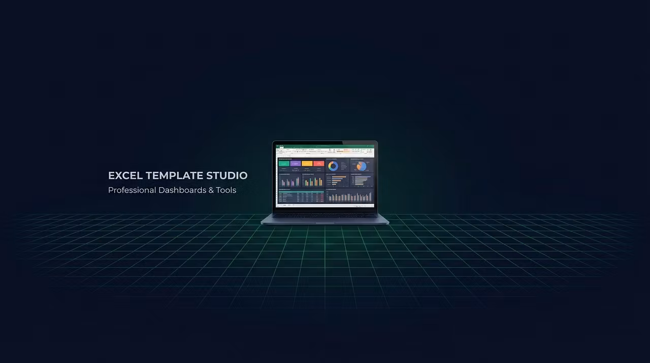ExcelPro Templates