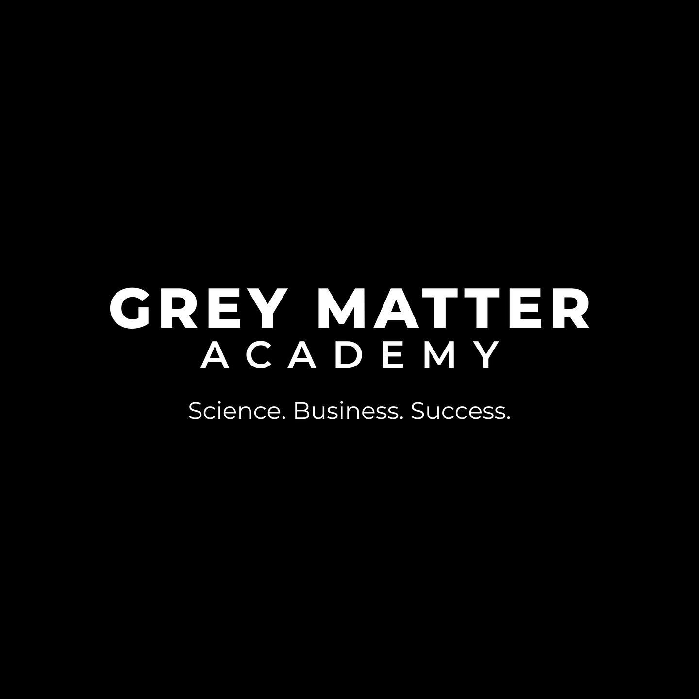 Grey Matter Academy
