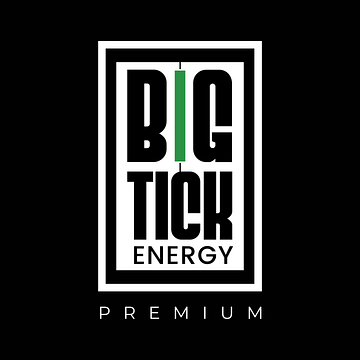Big Tick Energy