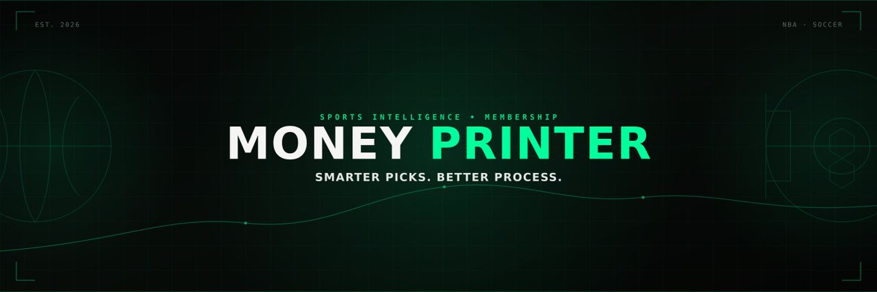 Money Printer