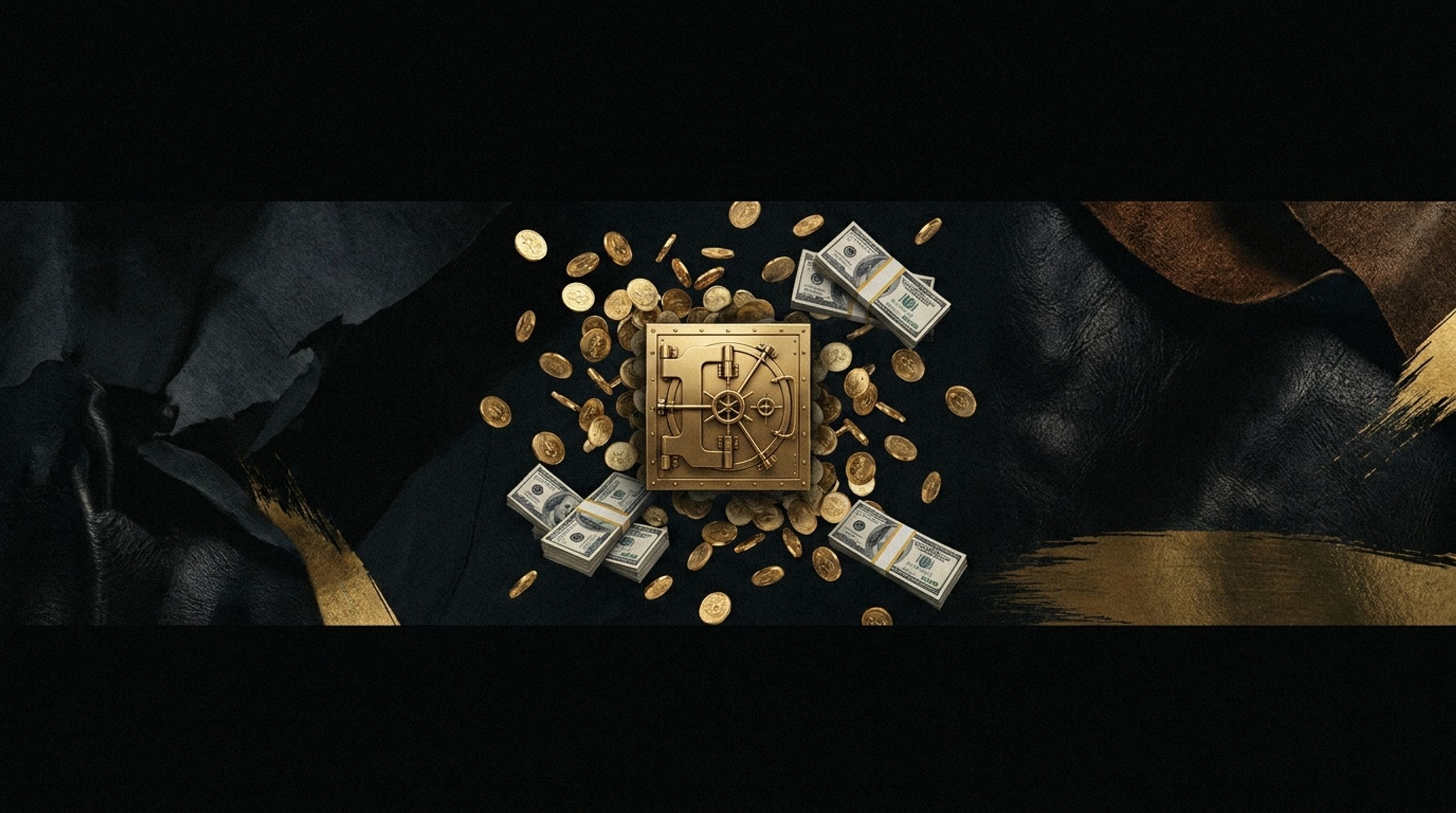 The Hustle Vault
