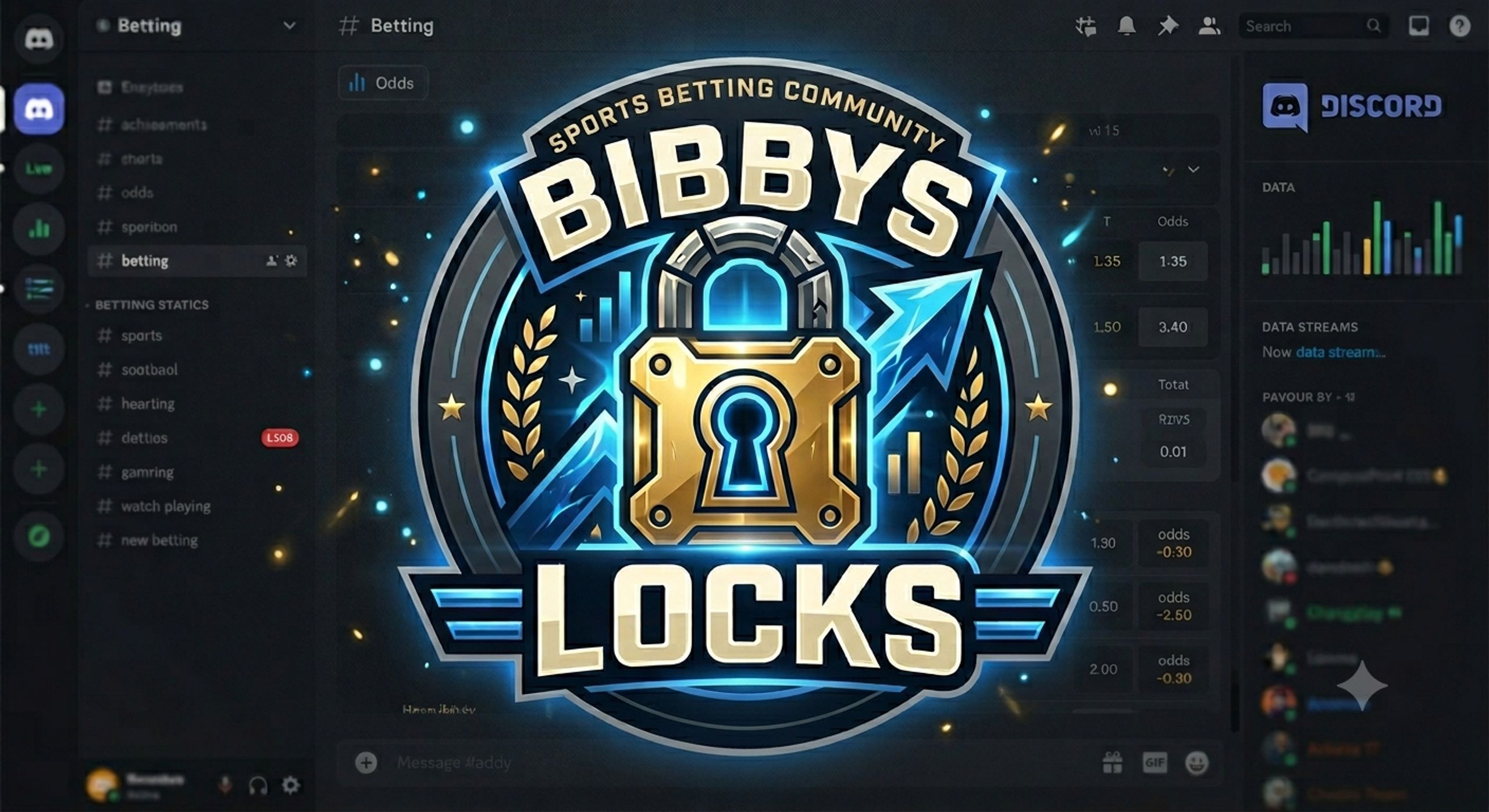 bibbyslocks