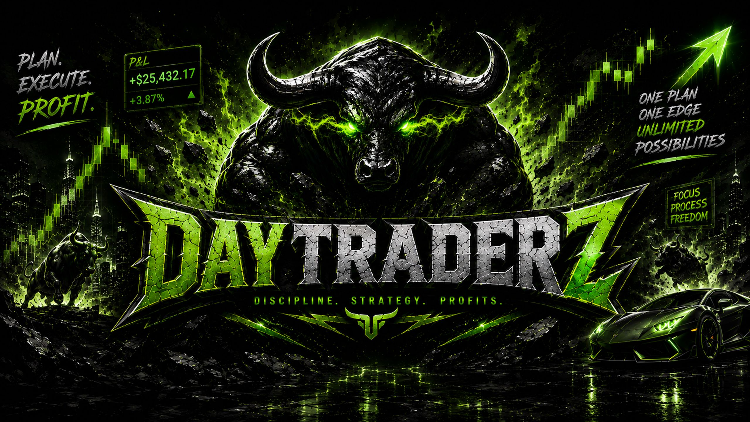 Day Traderz