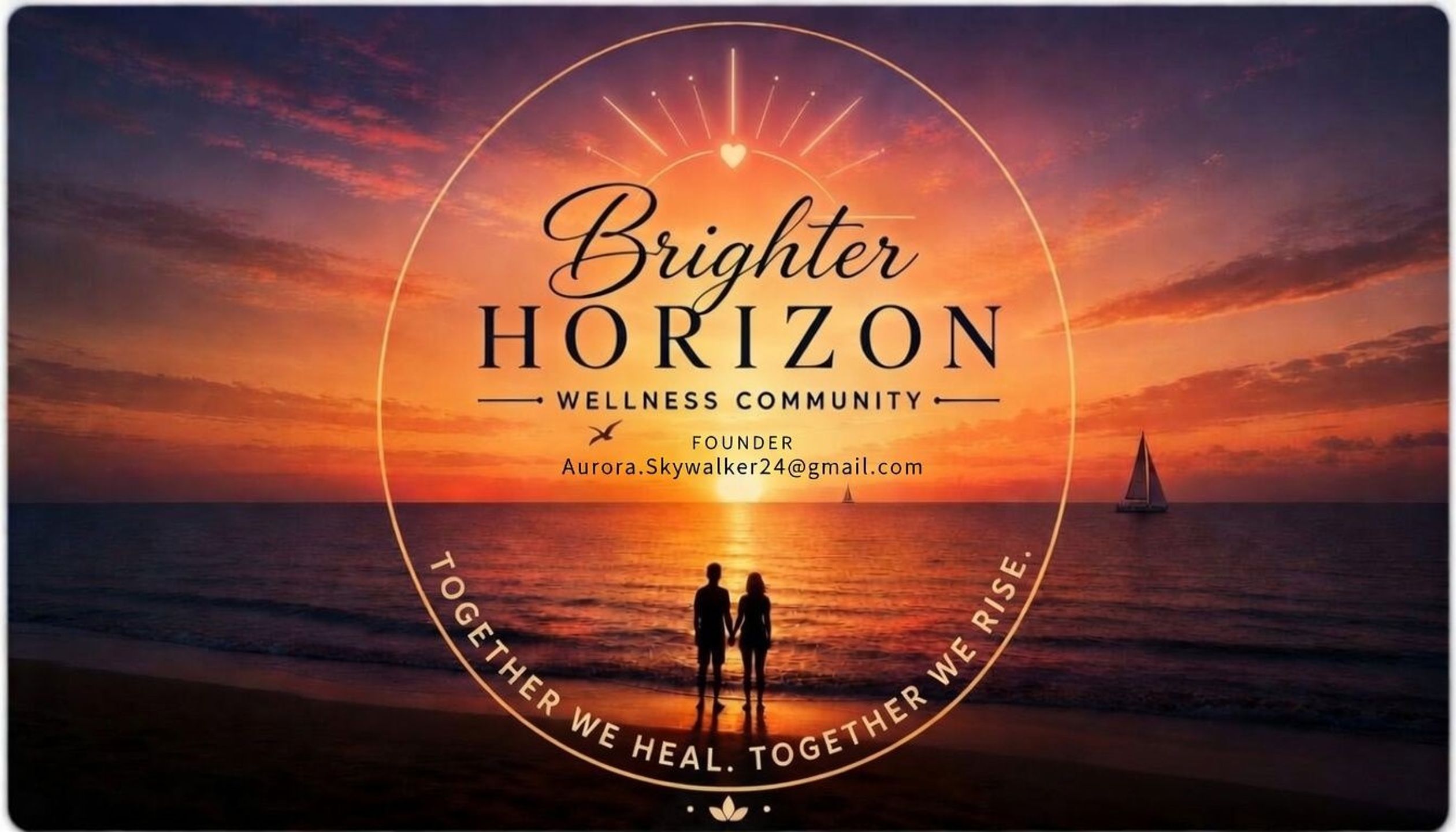 Brighter Horizon Wellness Community