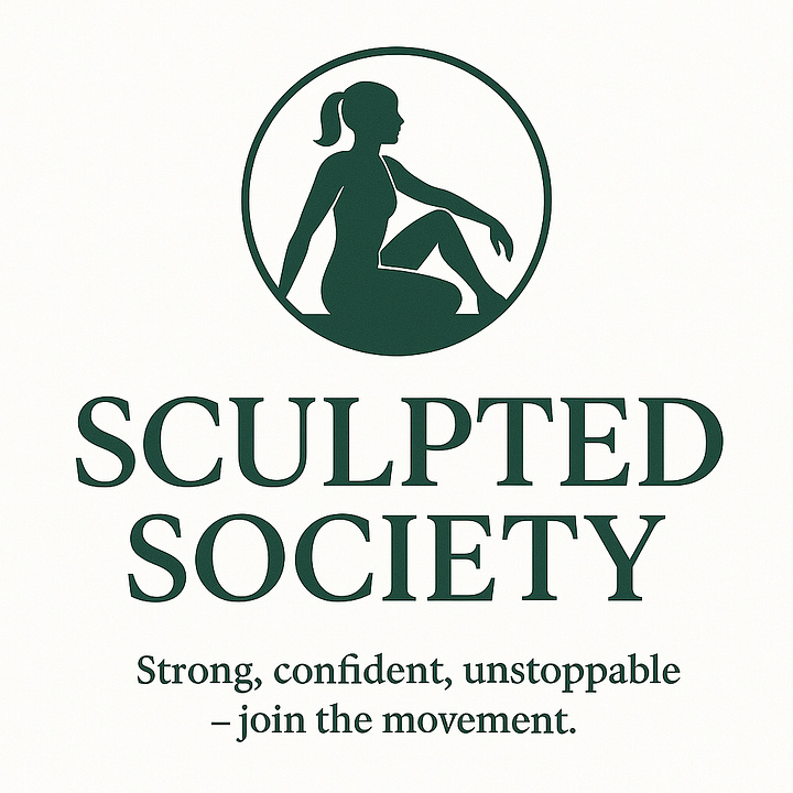 Sculpted Society