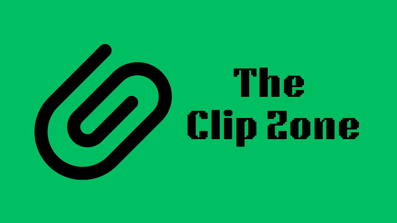 The Clip Zone