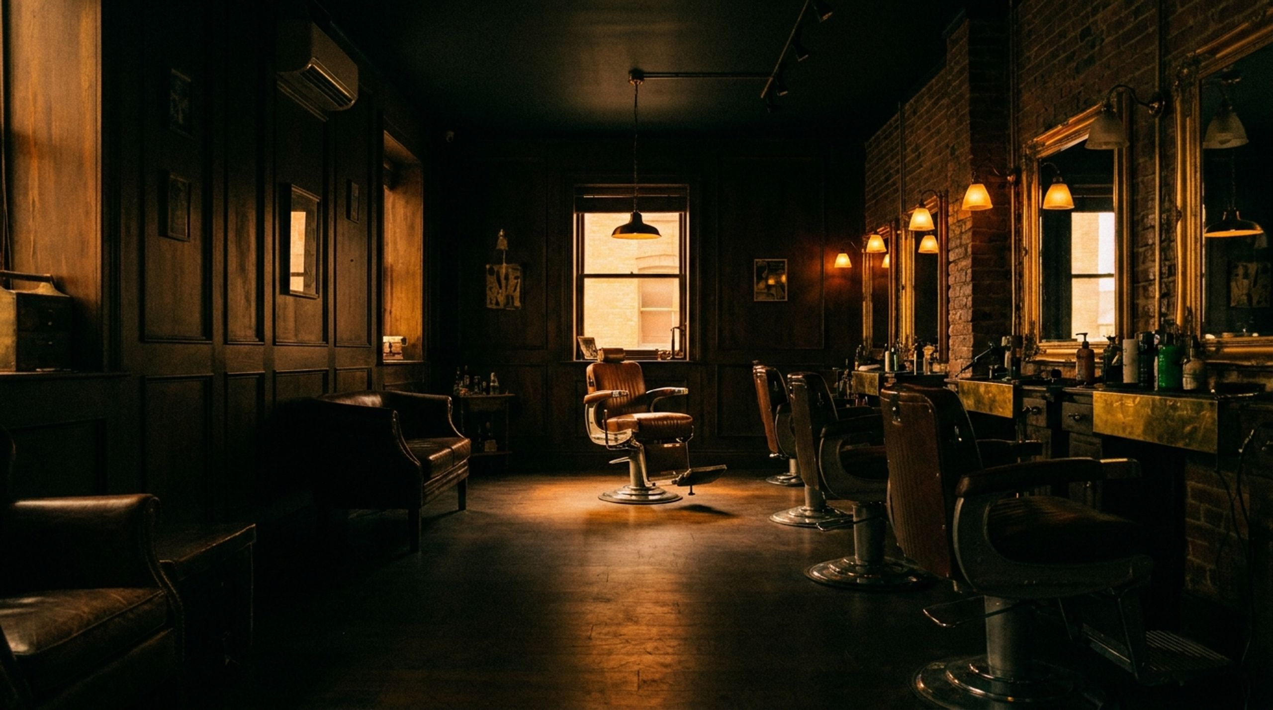 Balkan BarberShop