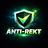 Anti-Rekt Hub logo