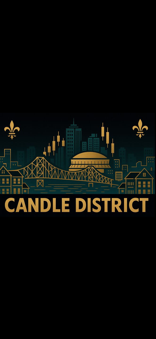 Candle District