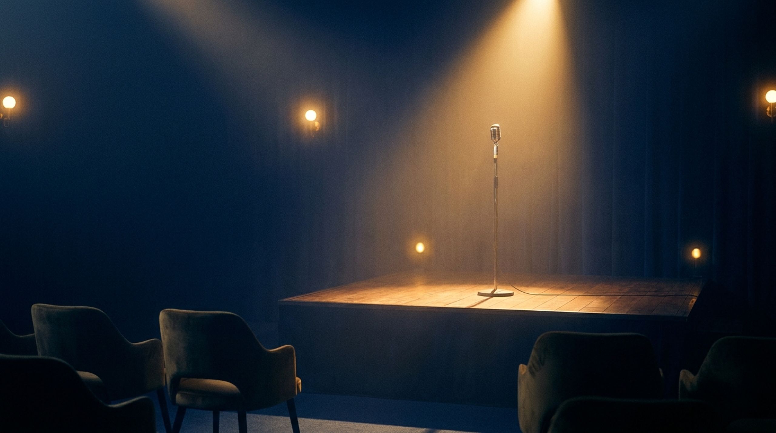A Simple System for Confident, Motivational Speaking