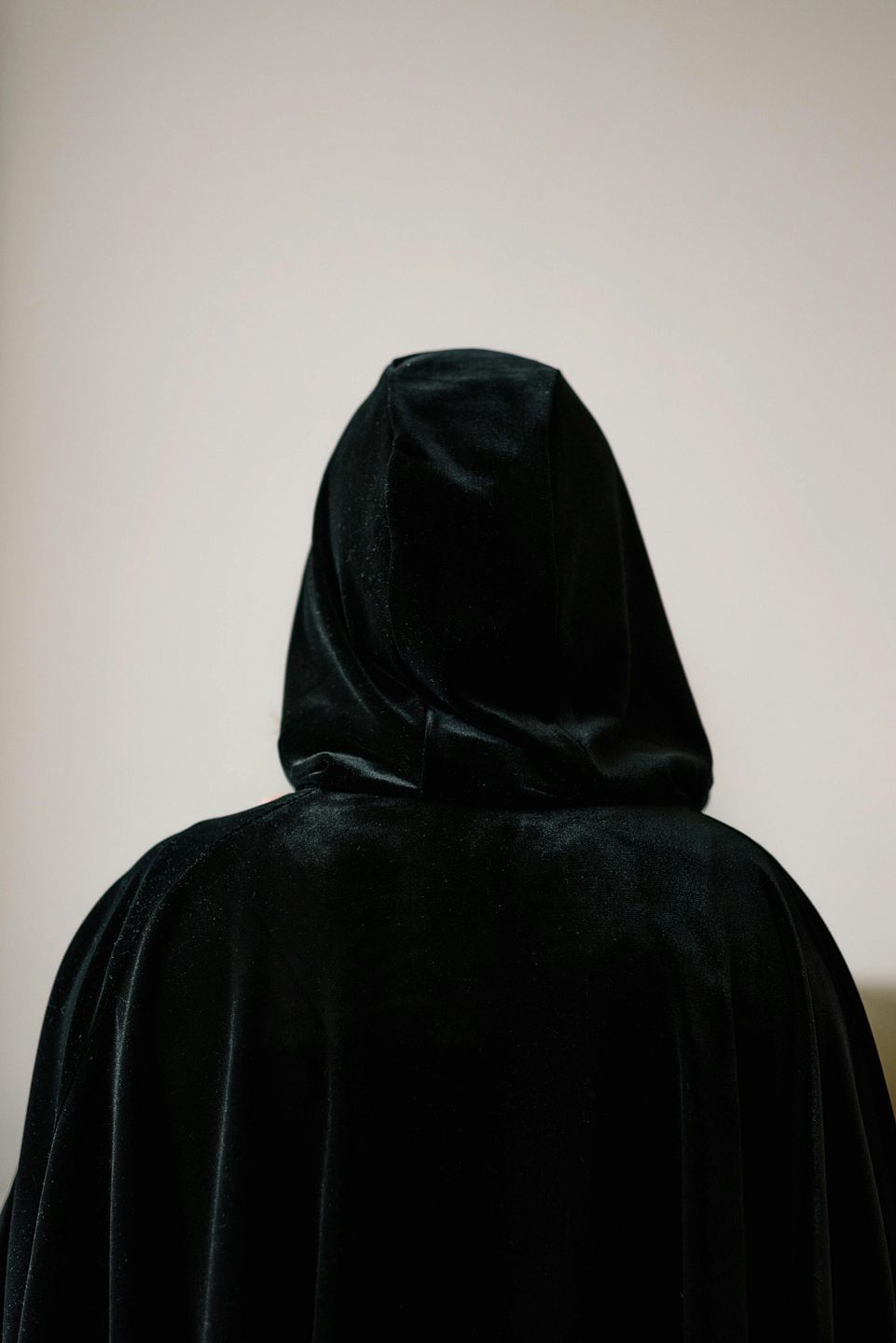 NoFaceVet