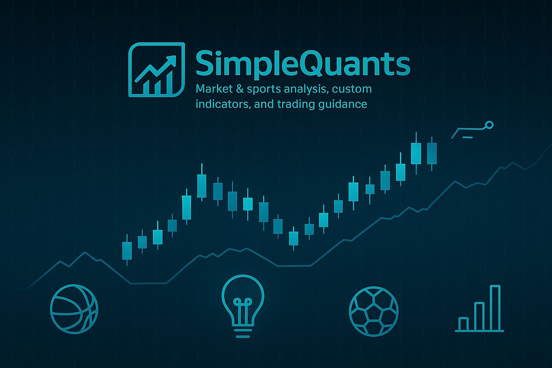 SimpleQuants