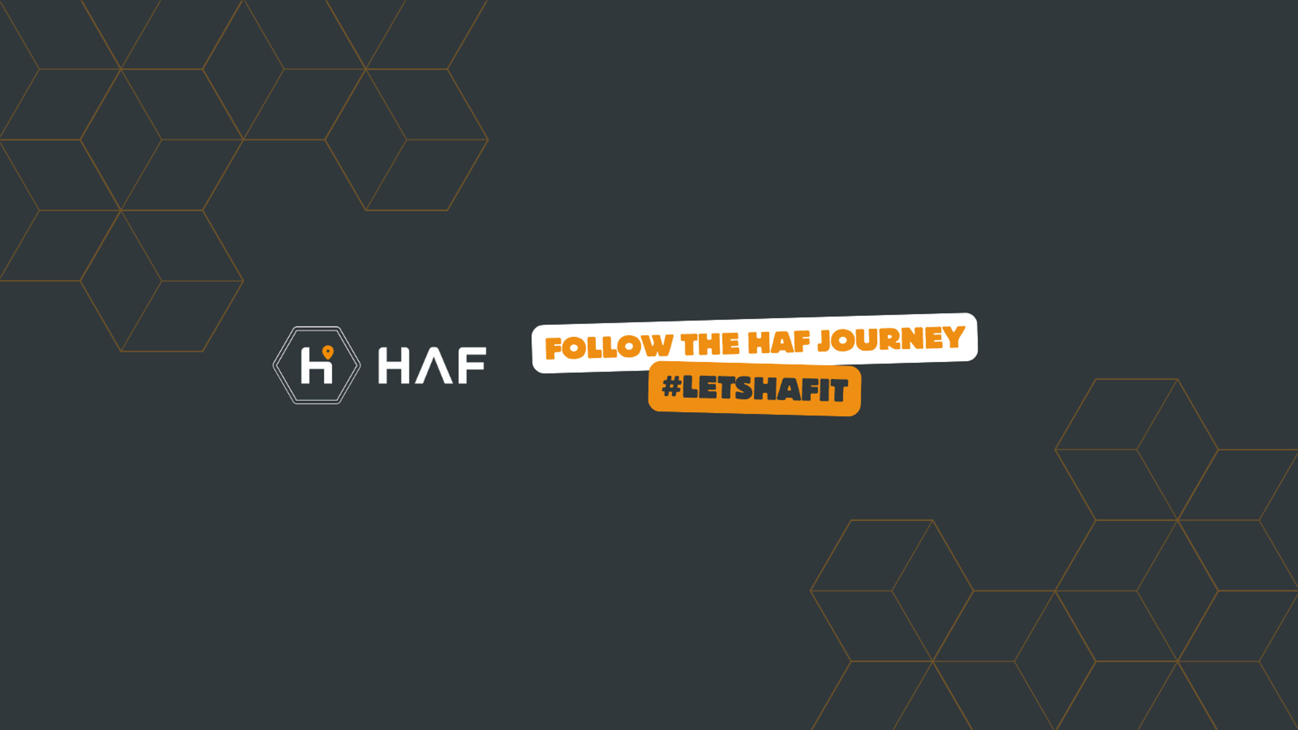 THE HAF HUB