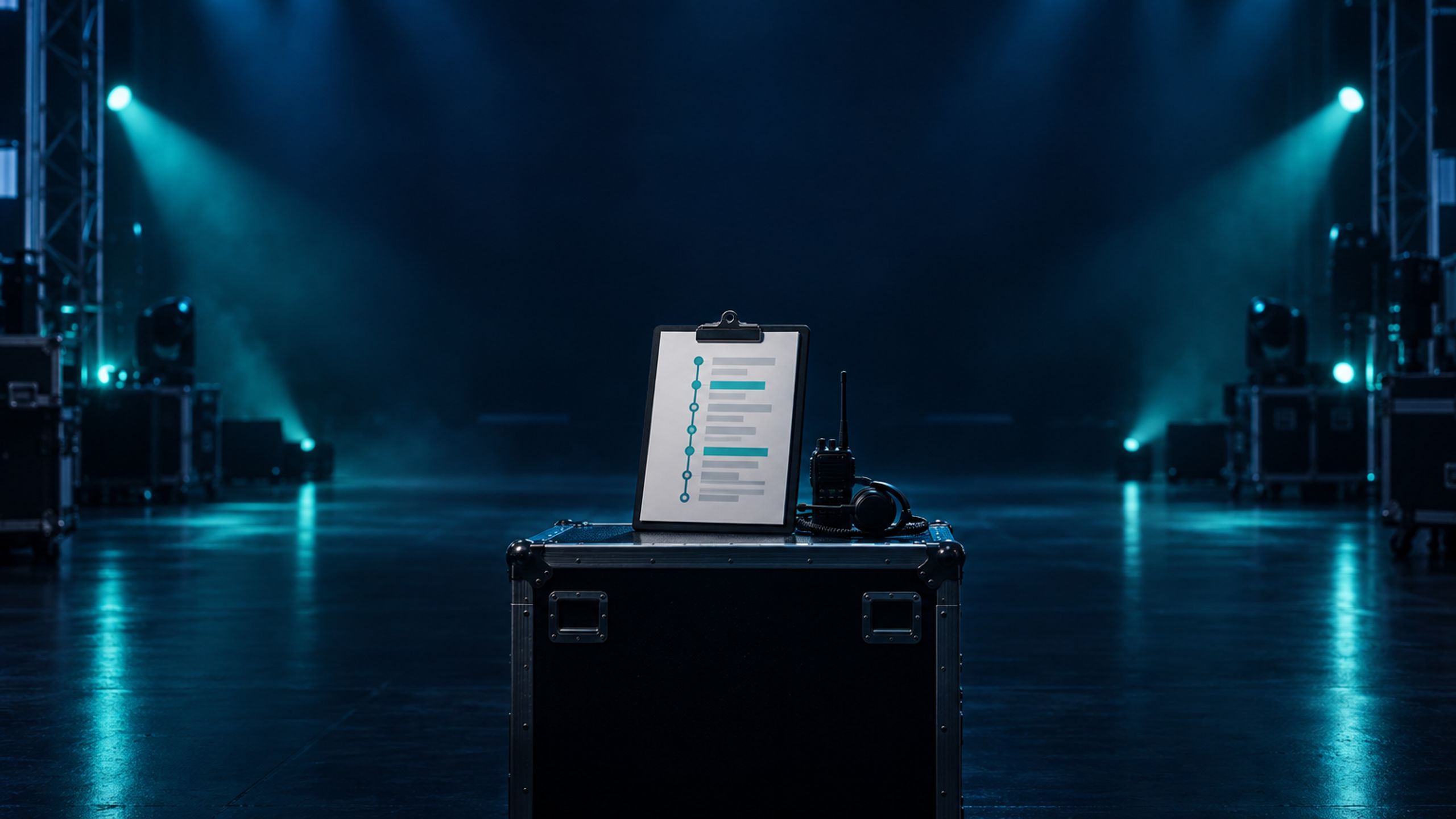 EventFlow Playbook