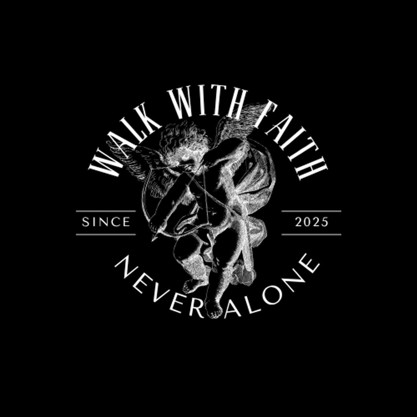 Walk With Faith