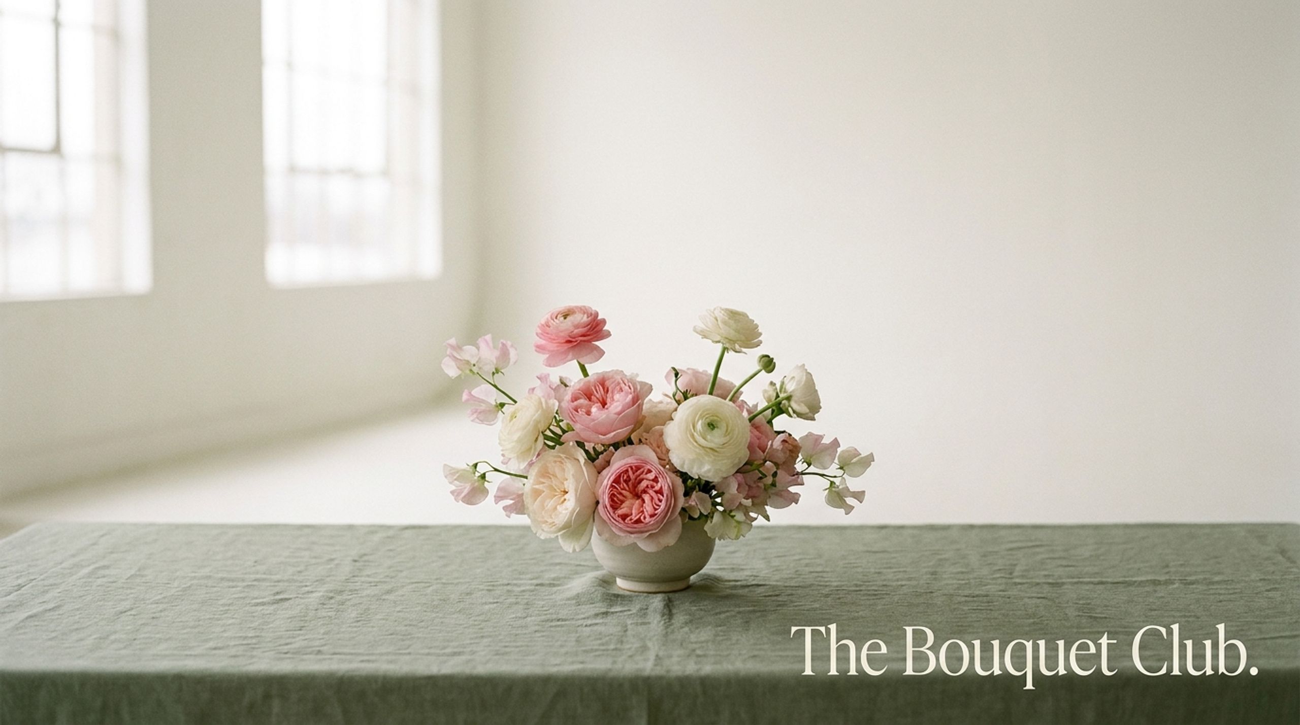 The Bouquet Club