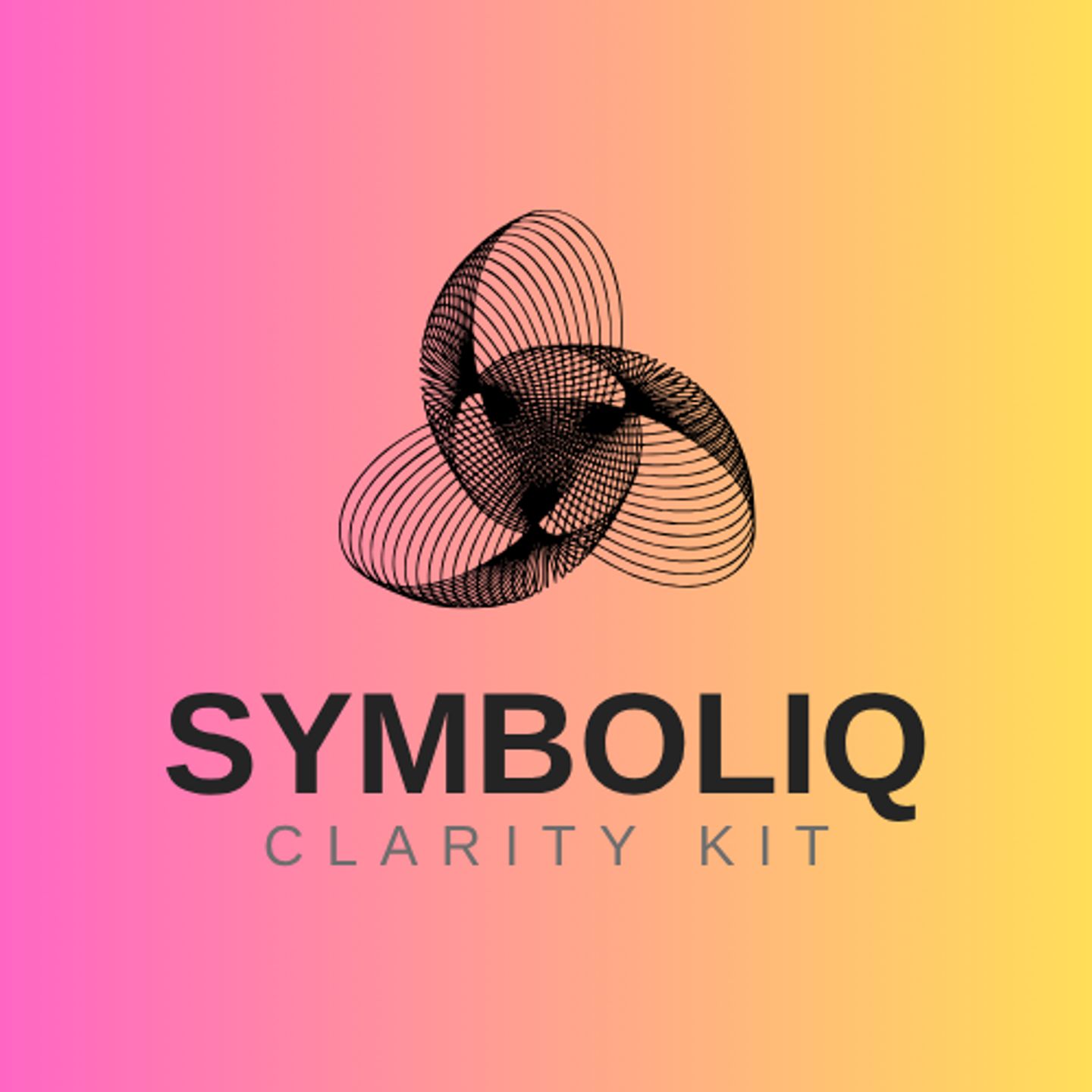 Symboliq Clarity Kit