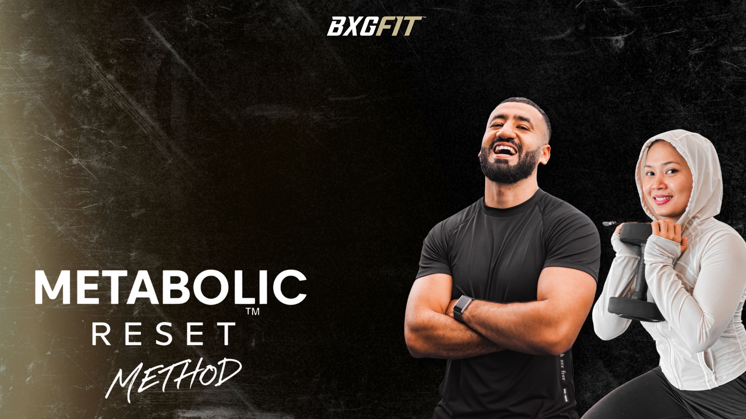 BXGFITNESS