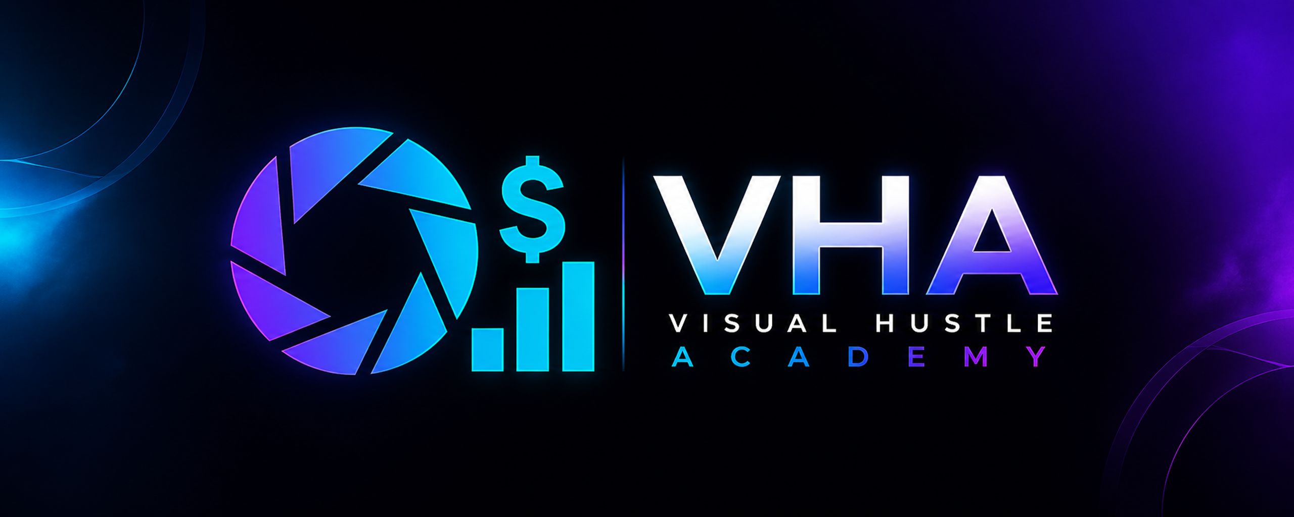 Visual Hustle Academy