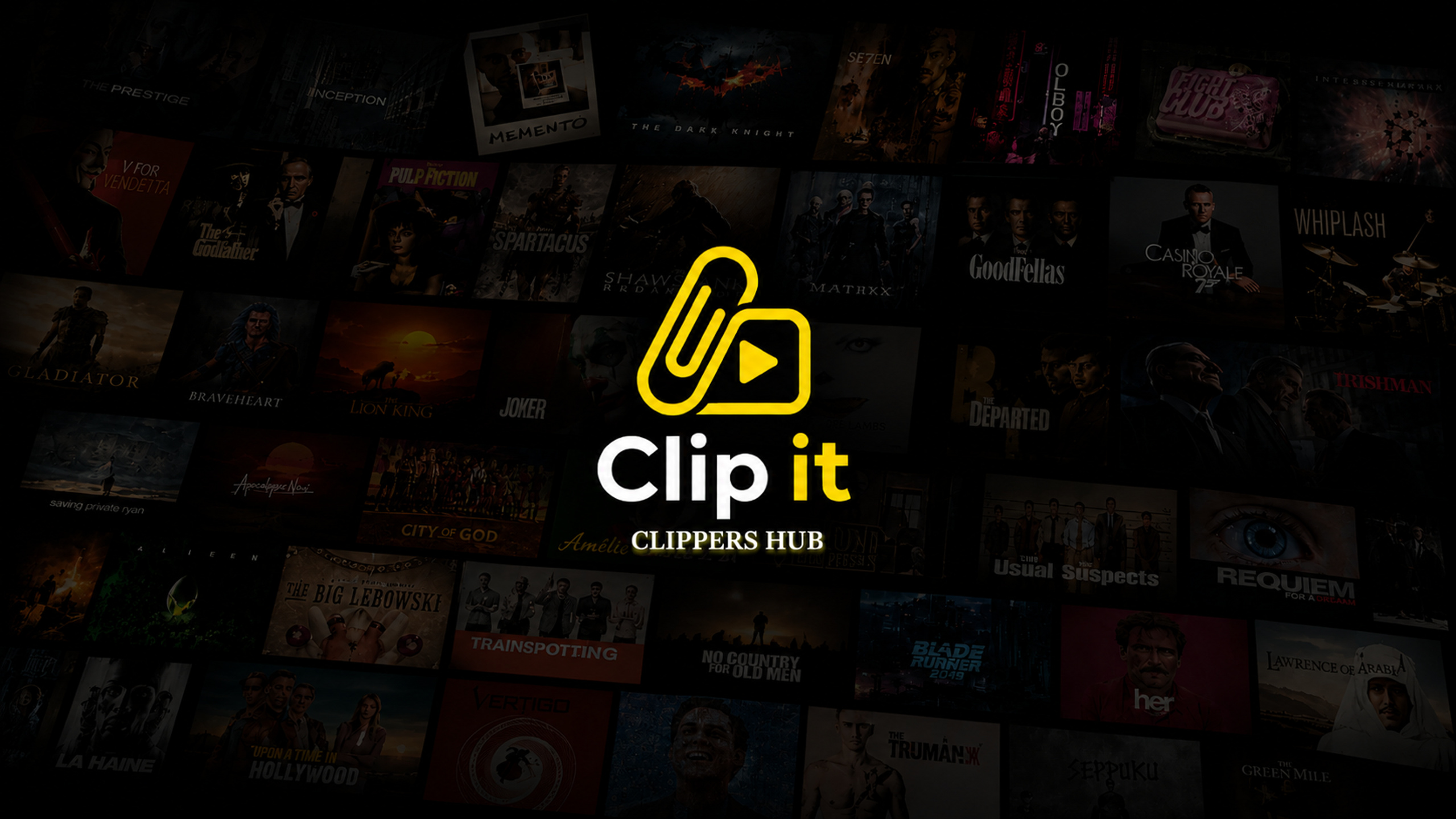 Clip It