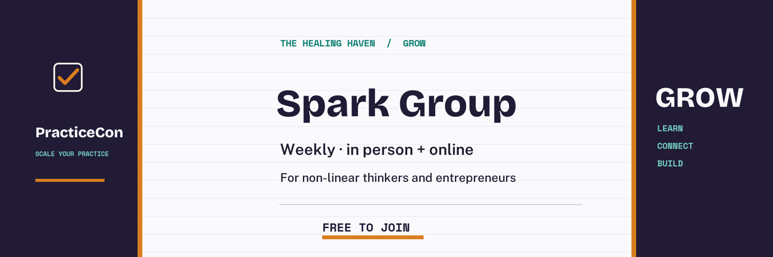 Spark Group