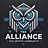 The Alliance  logo