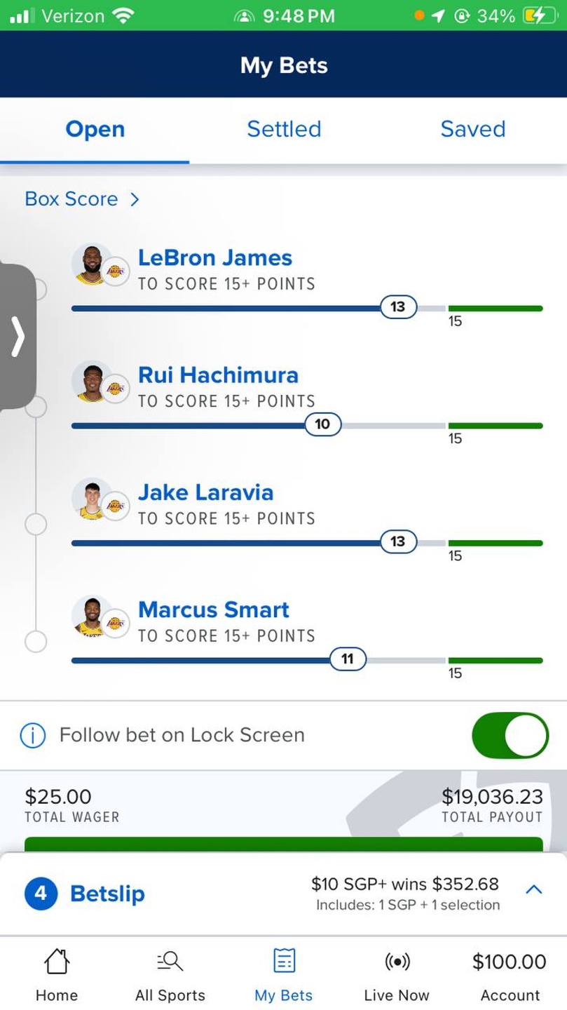 Era Sports Predictions 