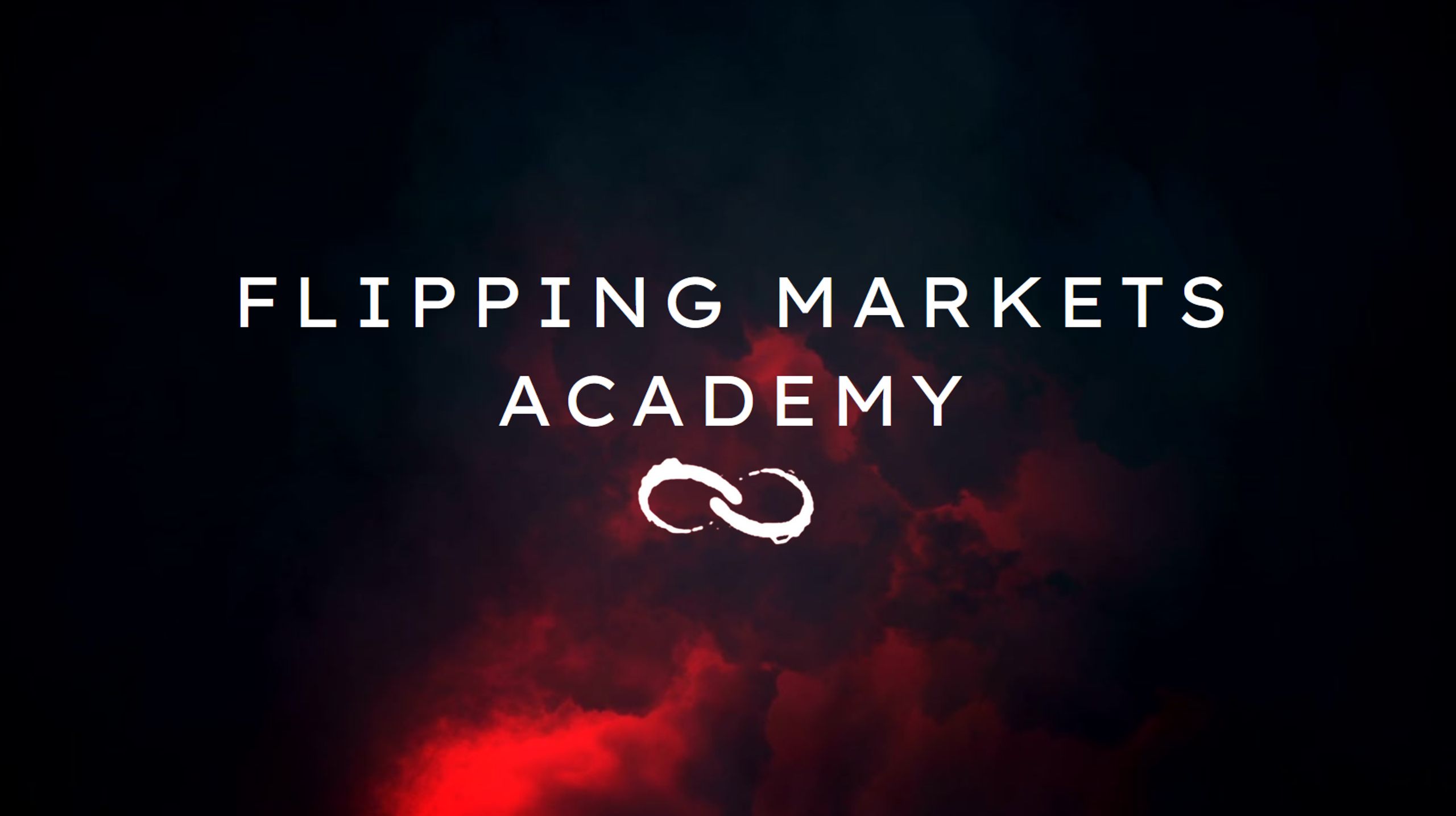 Flipping Markets Academy