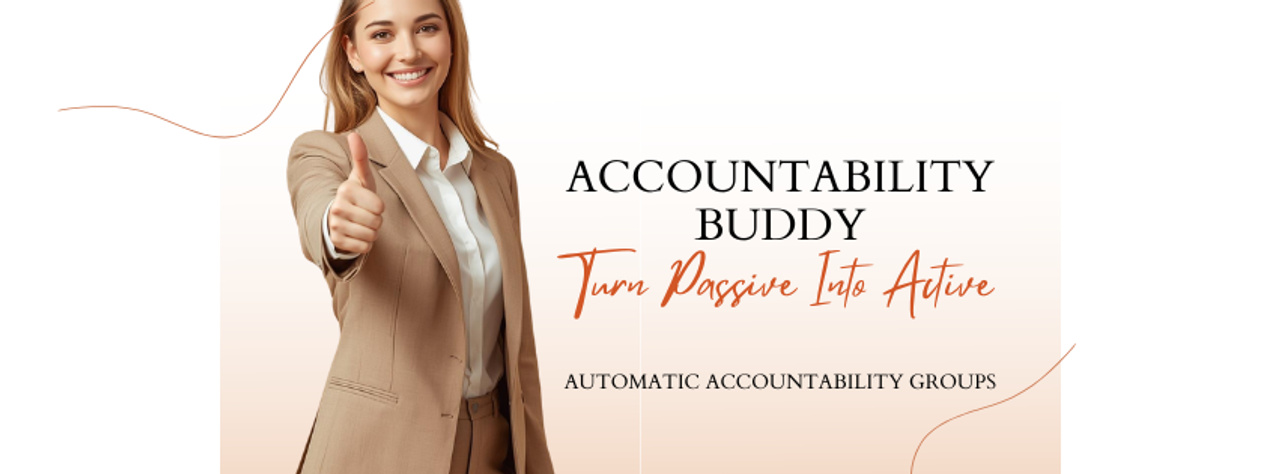 Accountability Buddy Coaching
