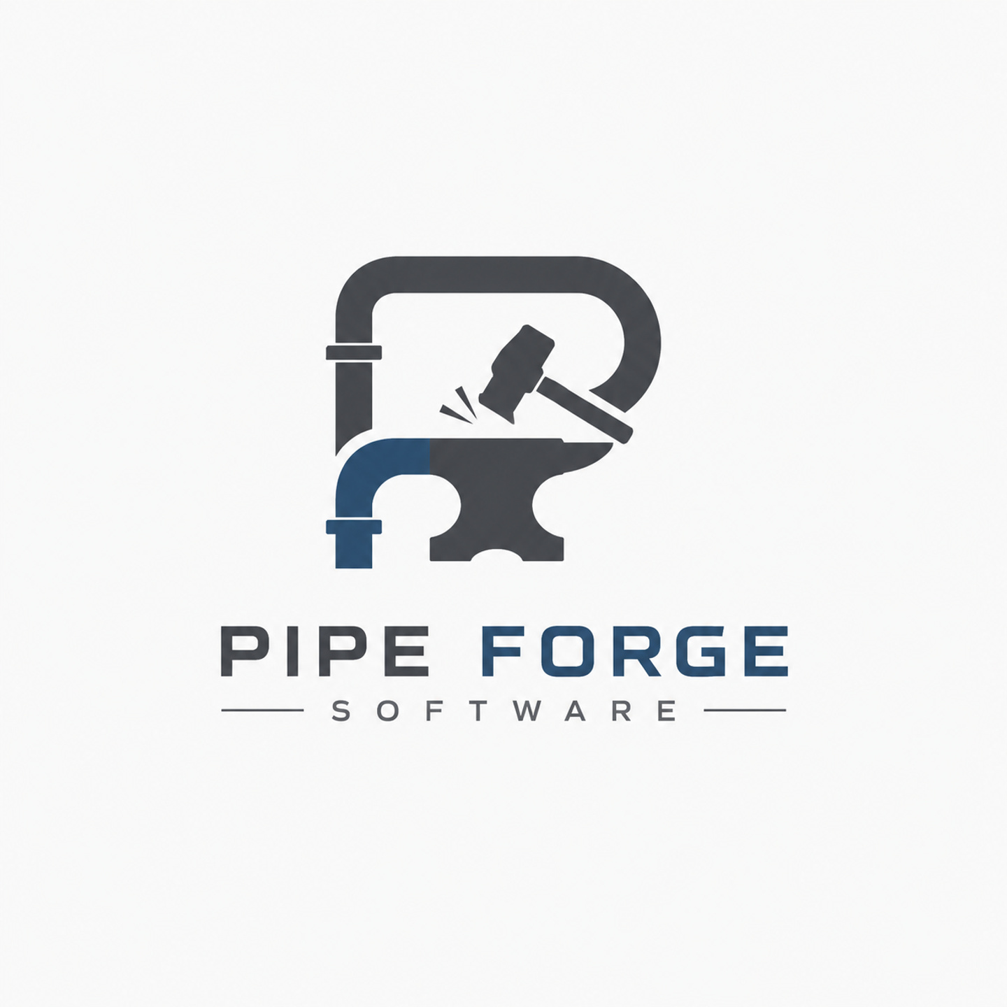 Pipe Forge Software 
