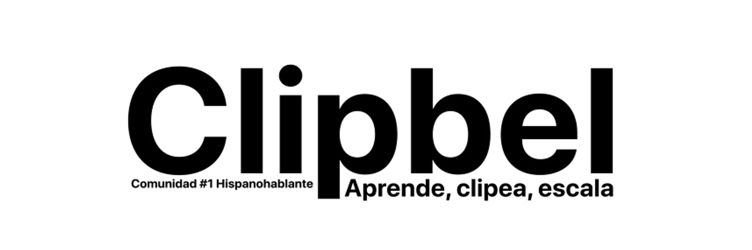 Clipbel Español
