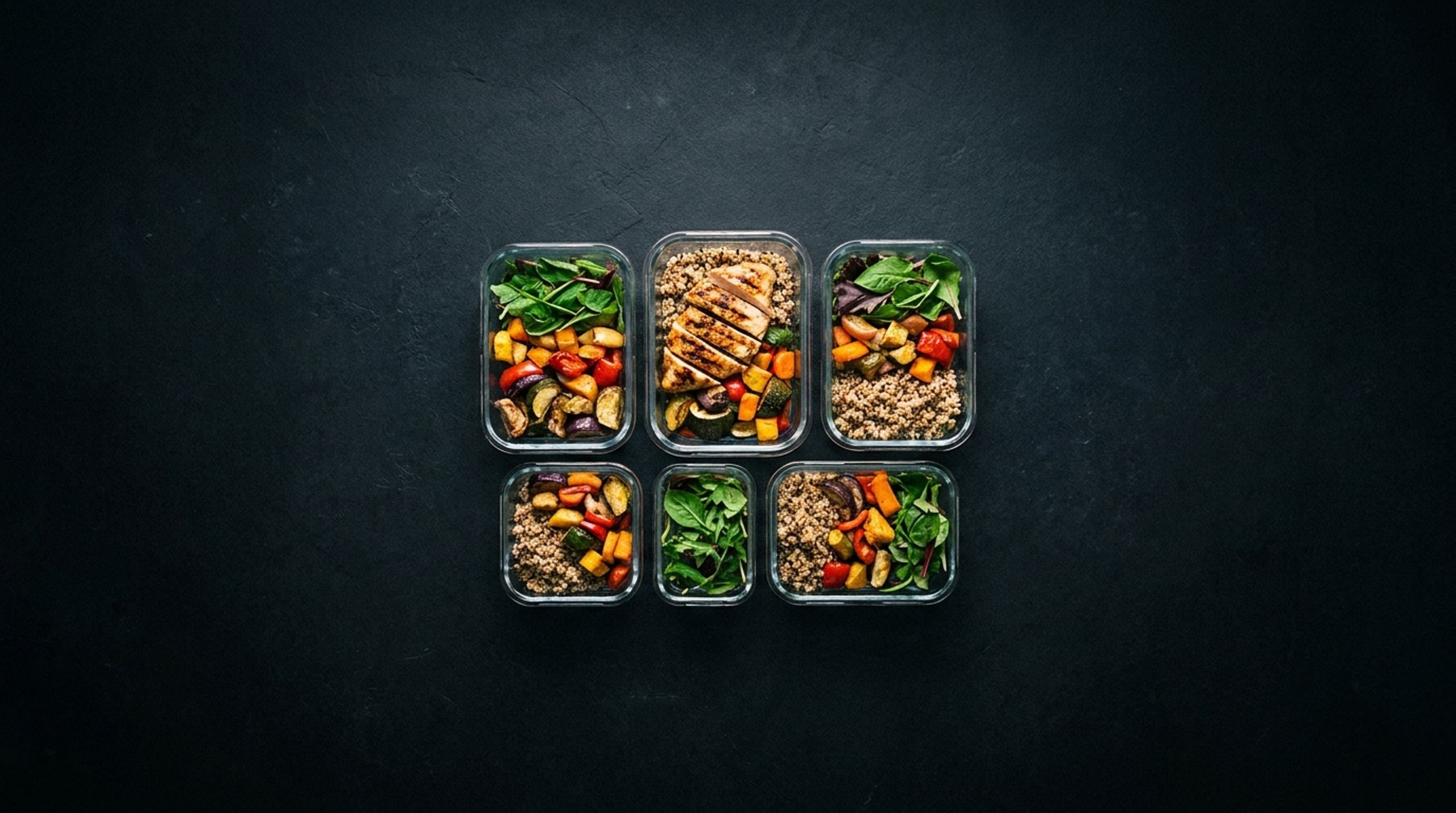 The Meal Plan Lab