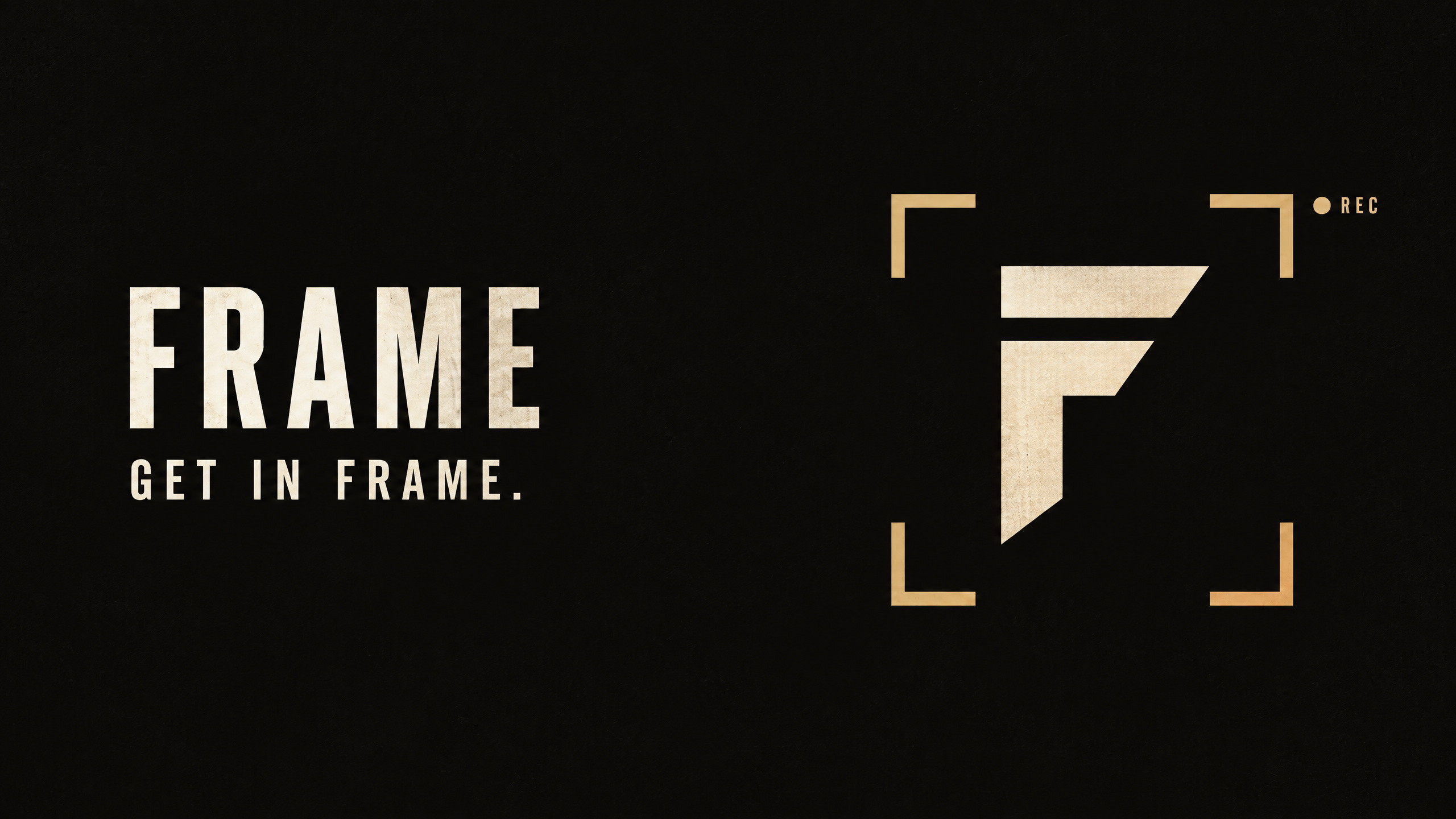 Frame