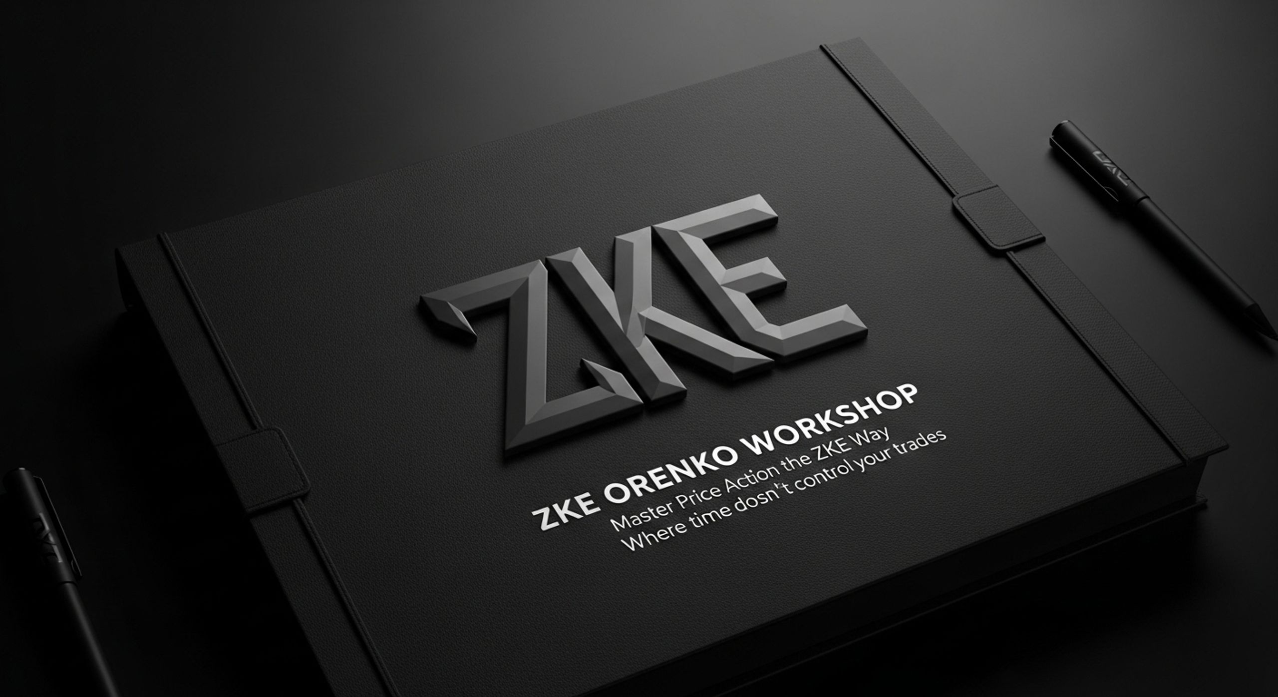 ZKE Orenko Workshop