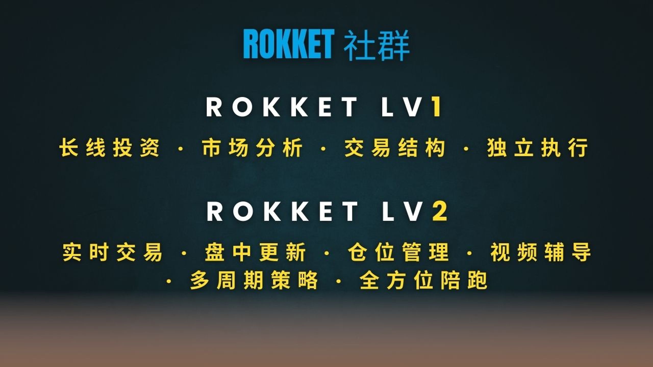 Alan TSLA ROKKET Community