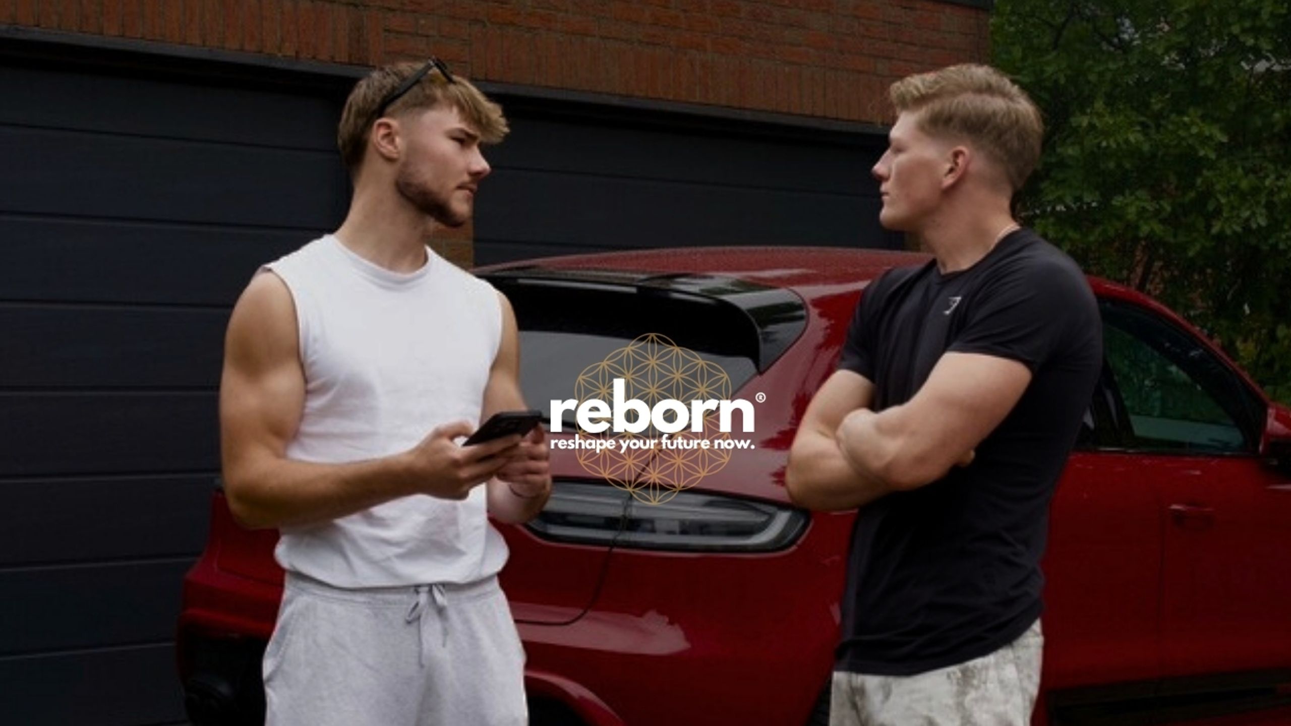 reborn Academy