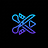 Clipped logo