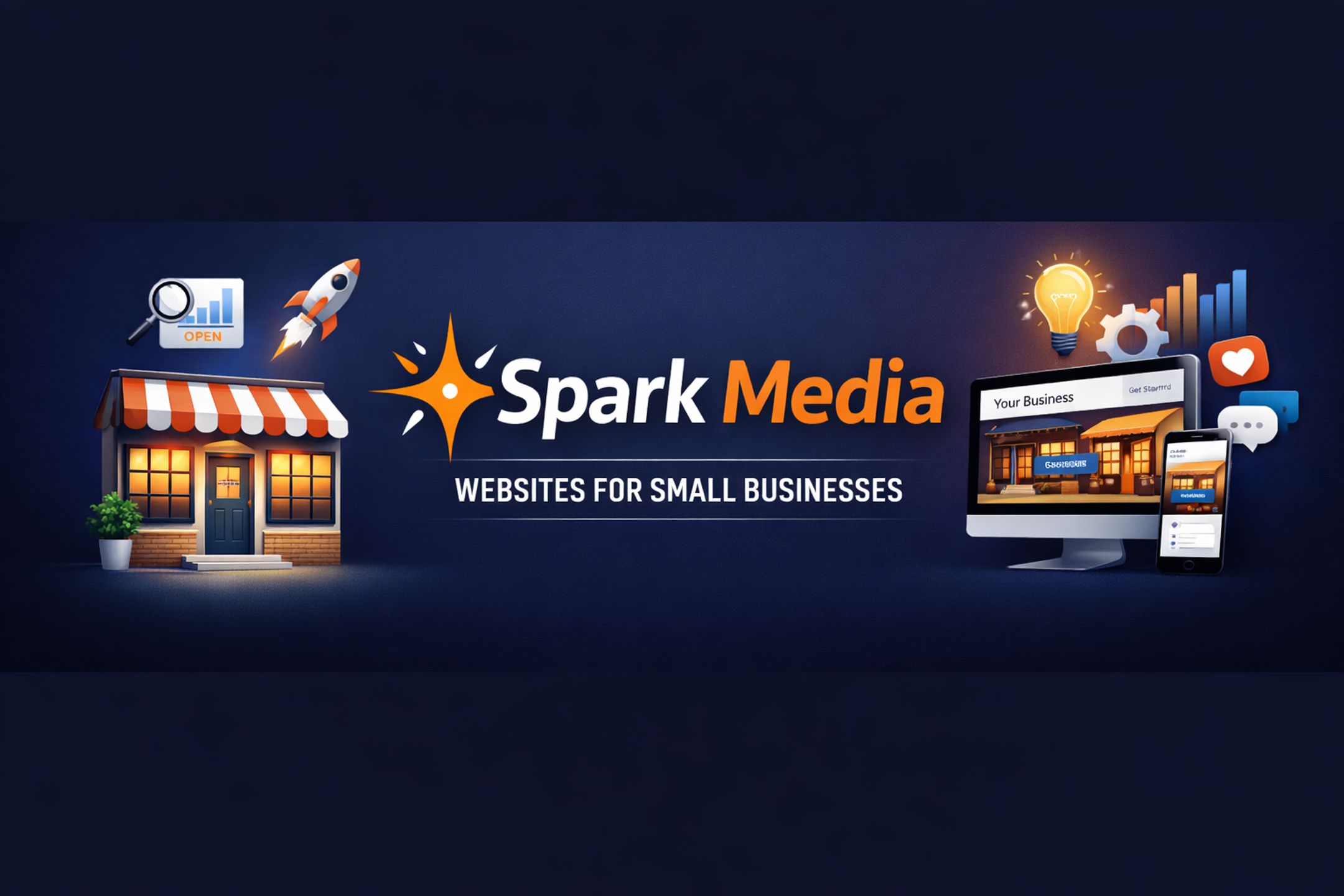 Spark Media