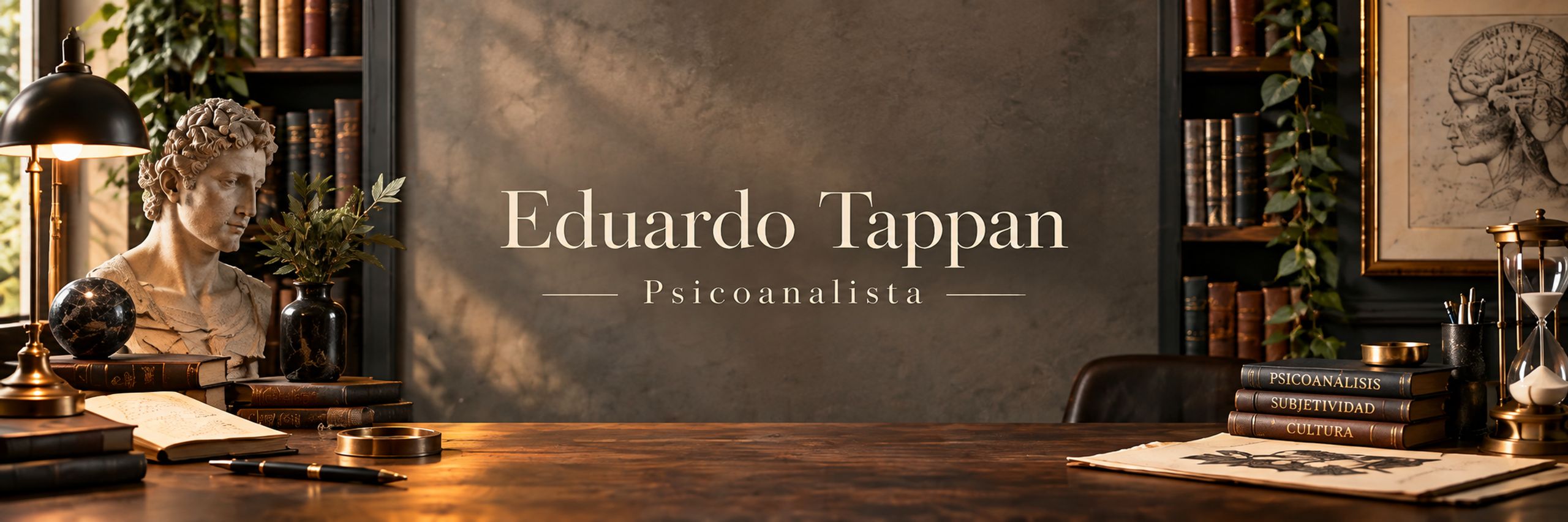 Eduardo Tappan