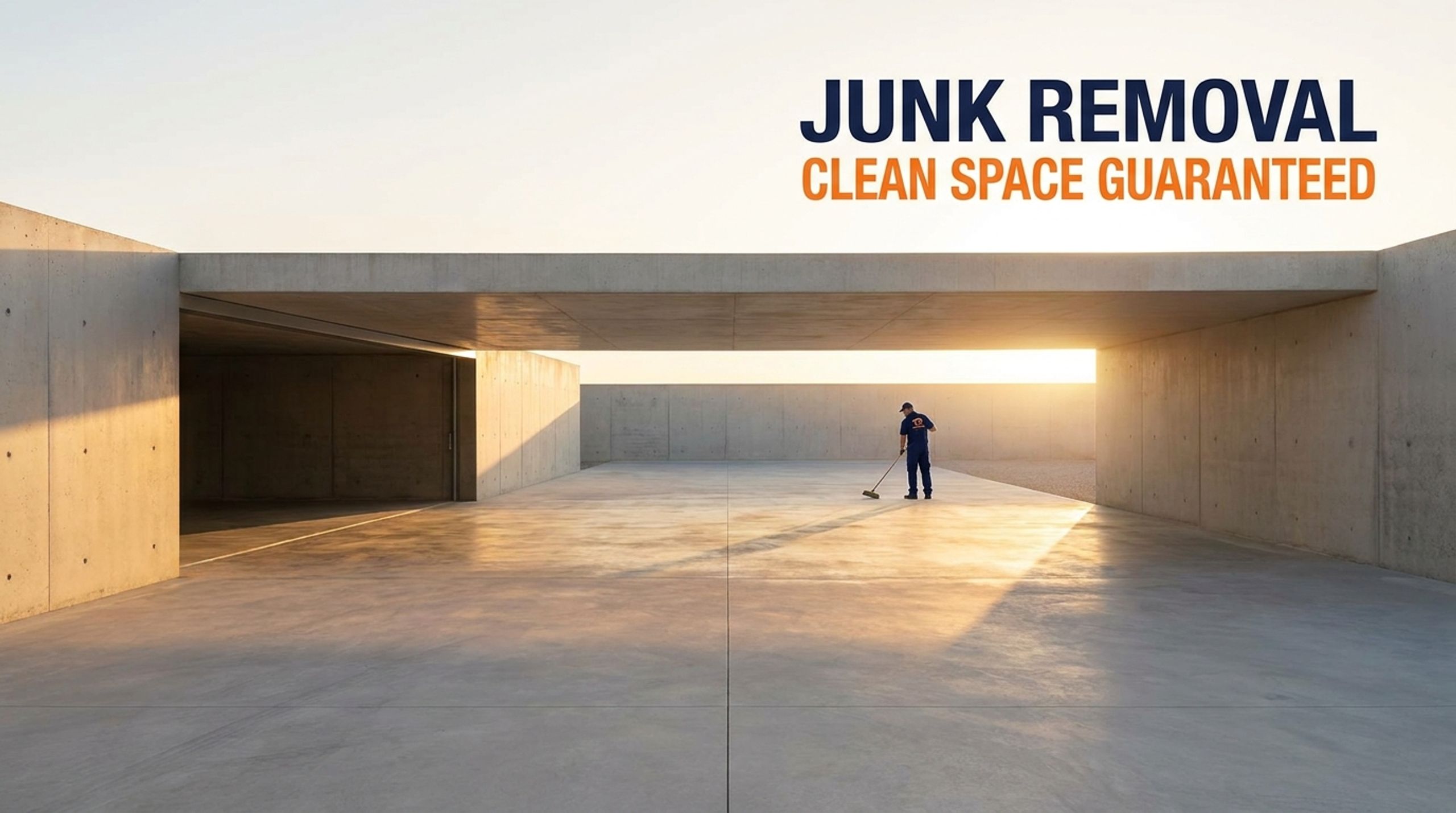 I Know A Guy Junk Removal LLC